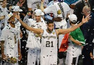 Tim Duncan